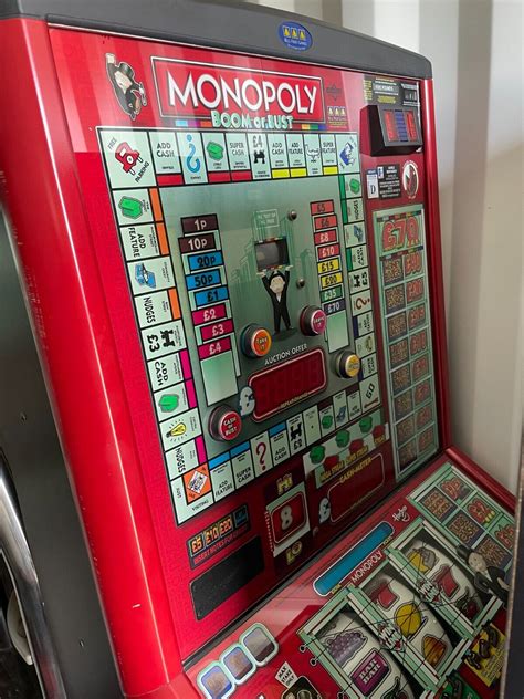 fruit machine ebay|monopoly fruit machine for sale.